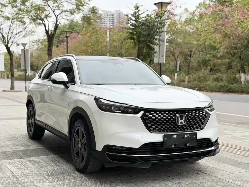 Honda XR-V 2022 из CN, фото 6