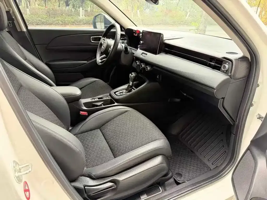 Honda XR-V 2022 из CN, фото 10