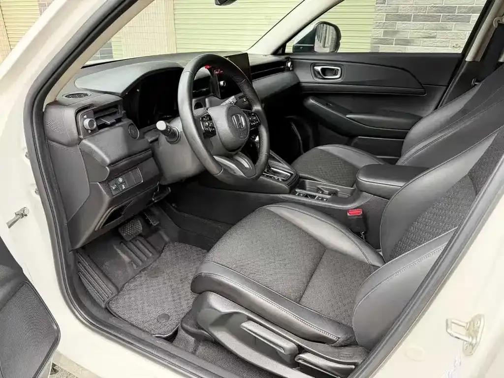 Honda XR-V 2022 из CN, фото 4