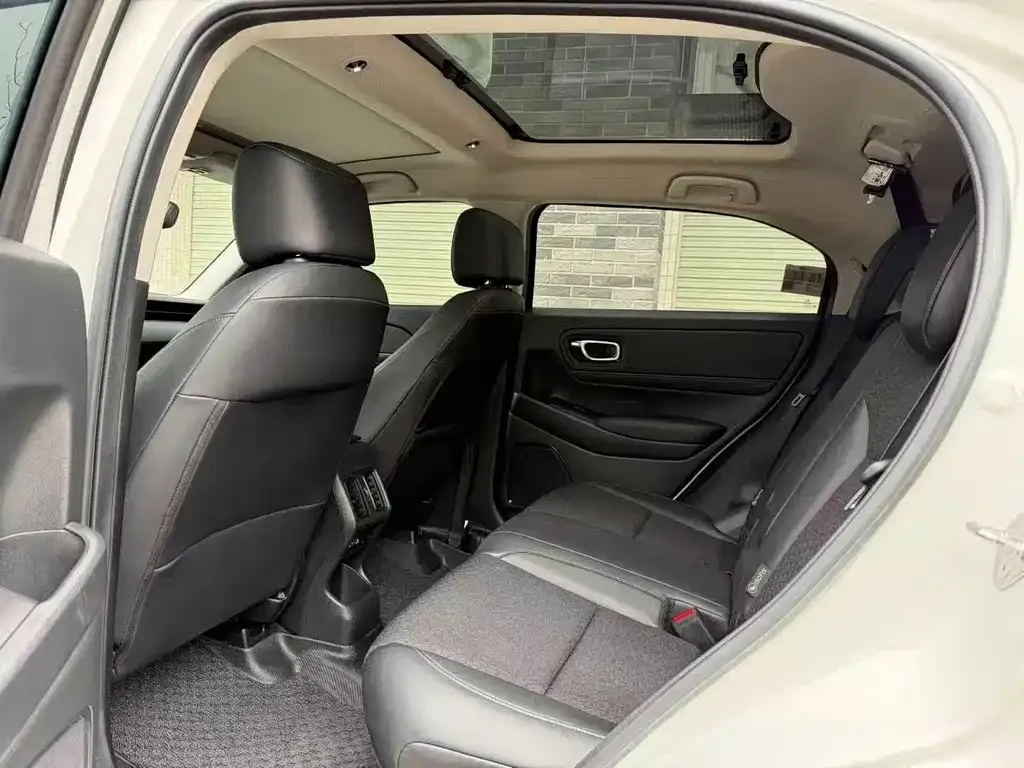 Honda XR-V 2022 из CN, фото 5
