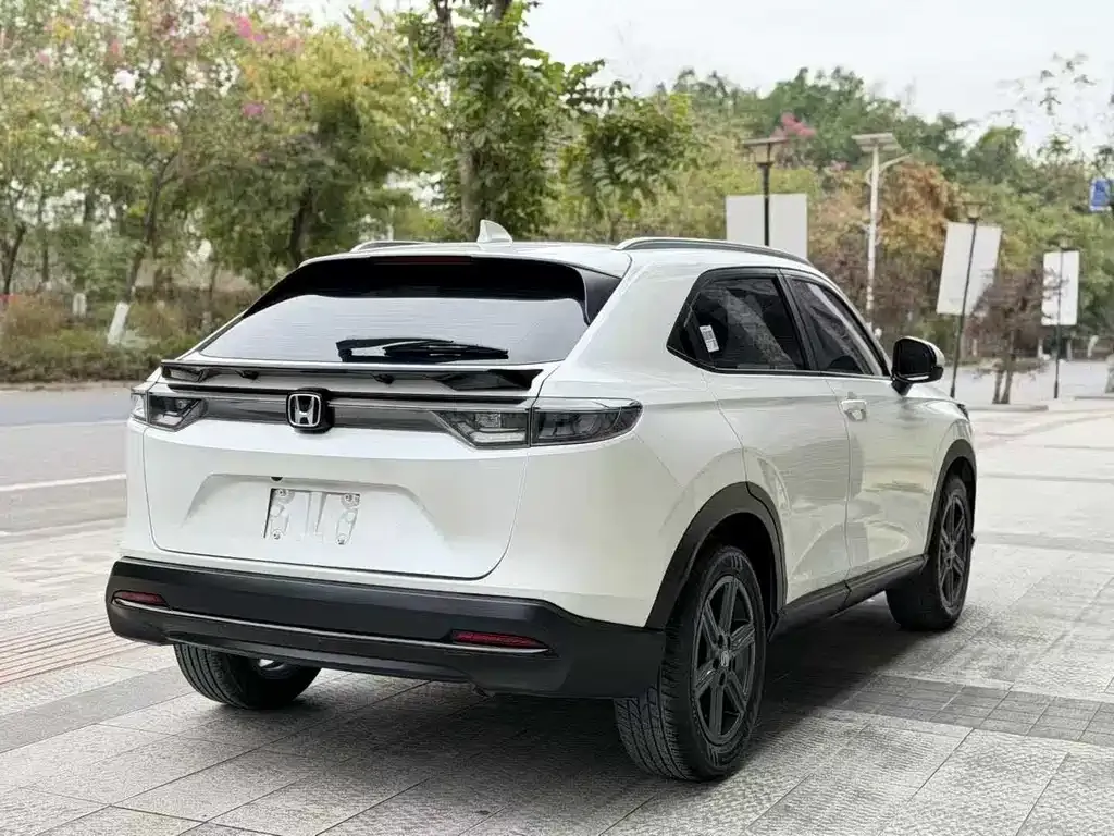 Honda XR-V 2022 из CN, фото 9
