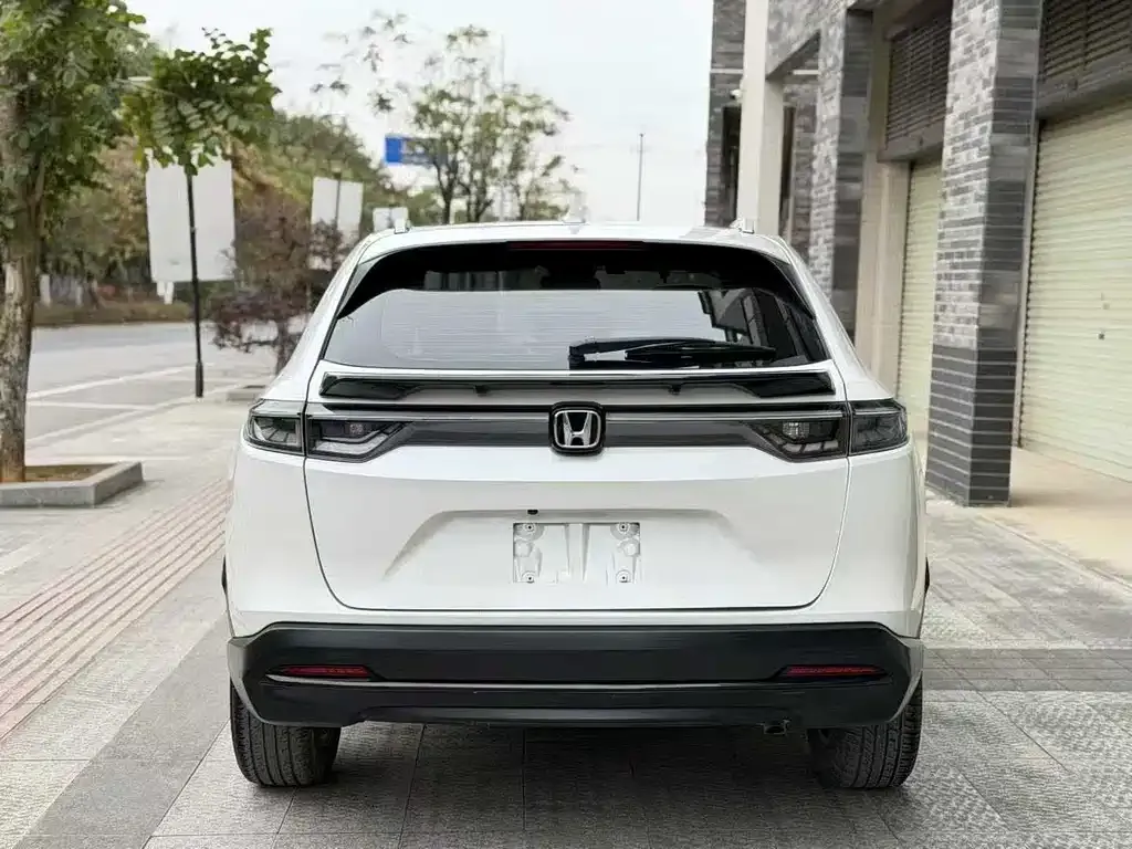 Honda XR-V 2022 из CN, фото 7