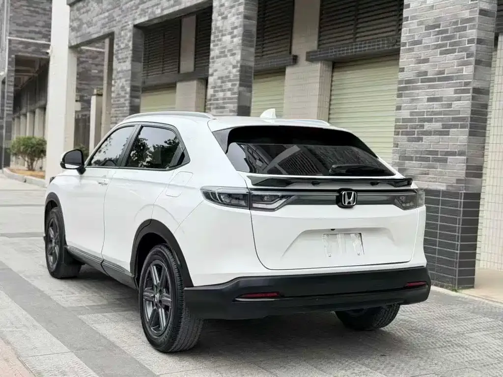 Honda XR-V 2022 из CN, фото 8