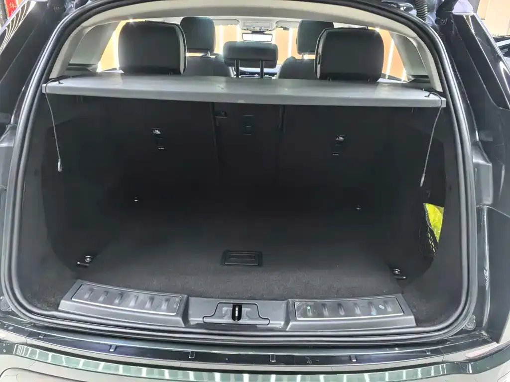 Land Rover Evoque 2022 из CN, фото 5