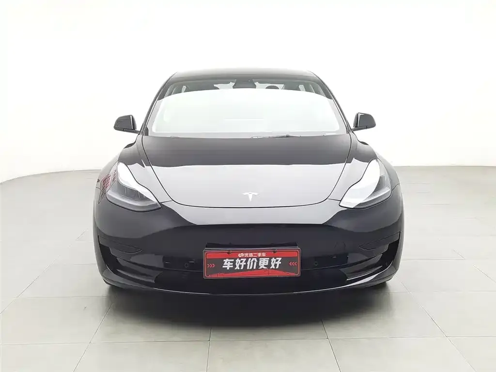 Tesla Model 3 2022 из CN, фото 6