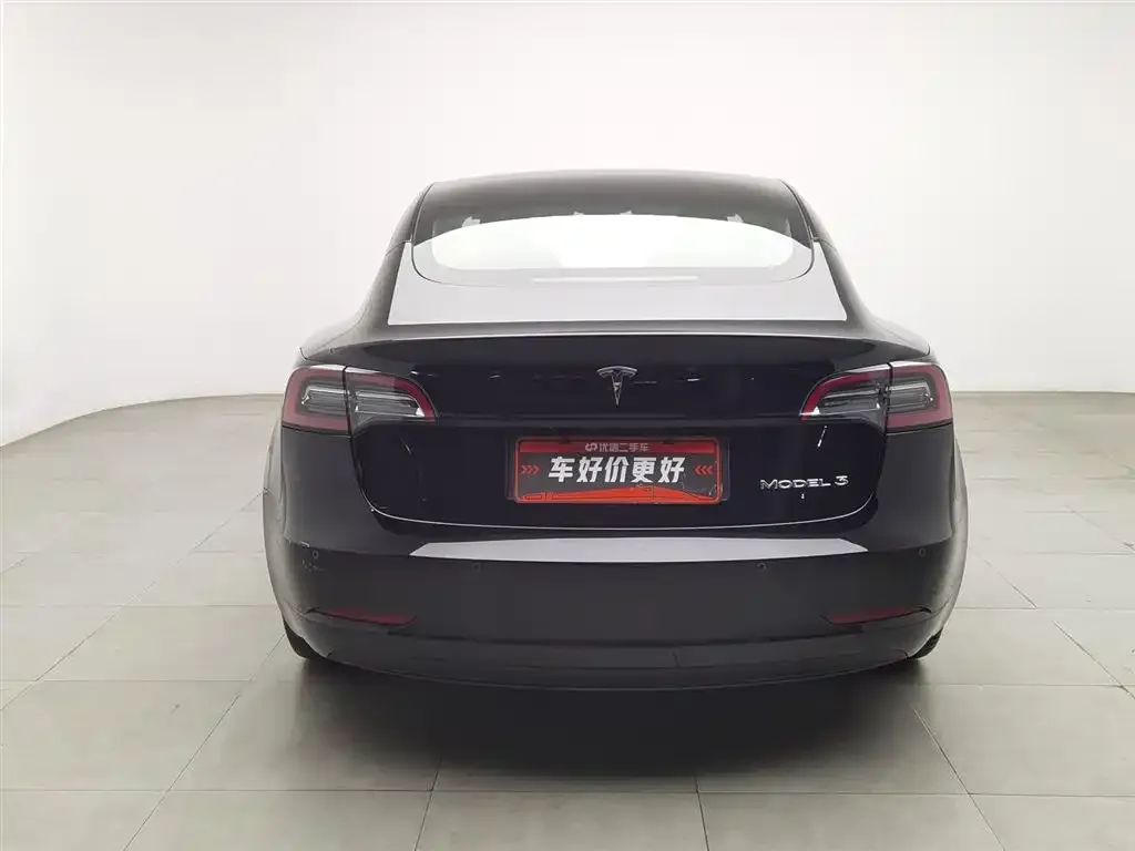 Tesla Model 3 2022 из CN, фото 5