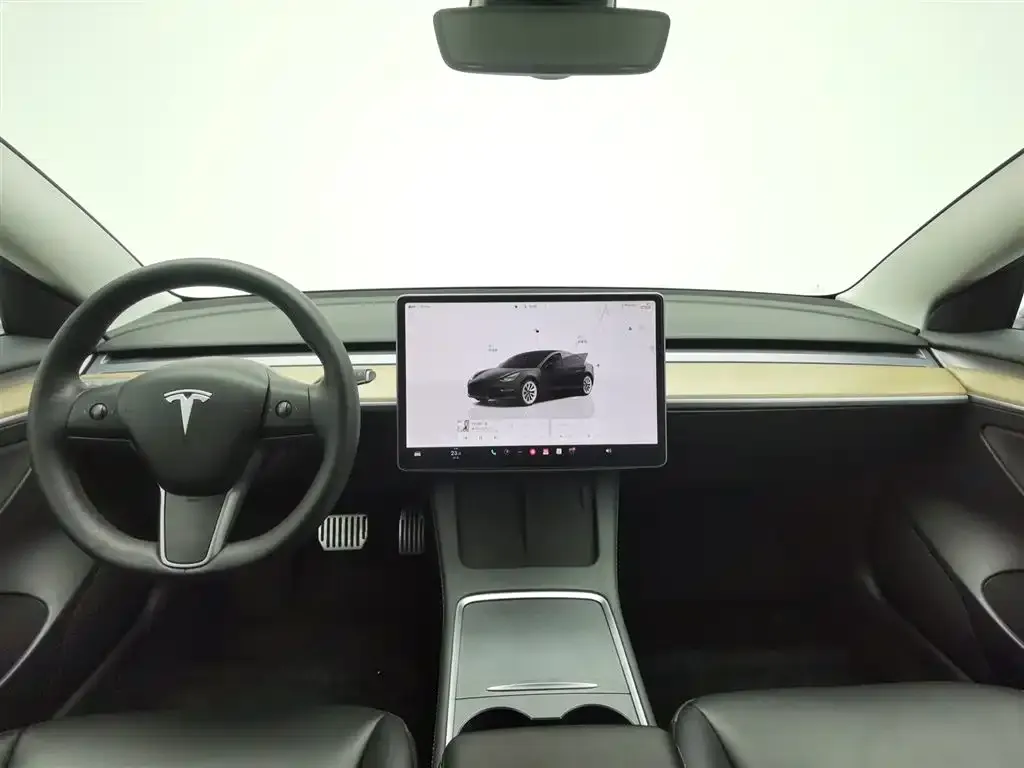 Tesla Model 3 2022 из CN, фото 7