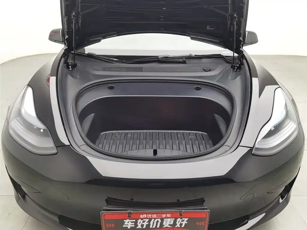 Tesla Model 3 2022 из CN, фото 9