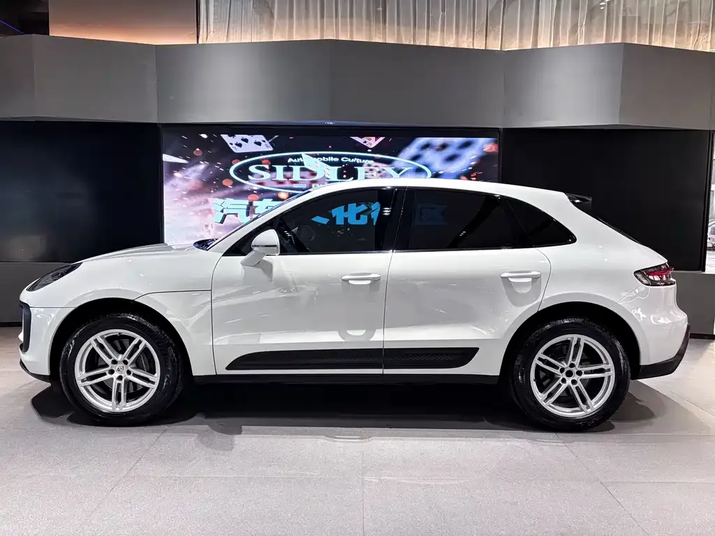 Porsche Macan — фото 2