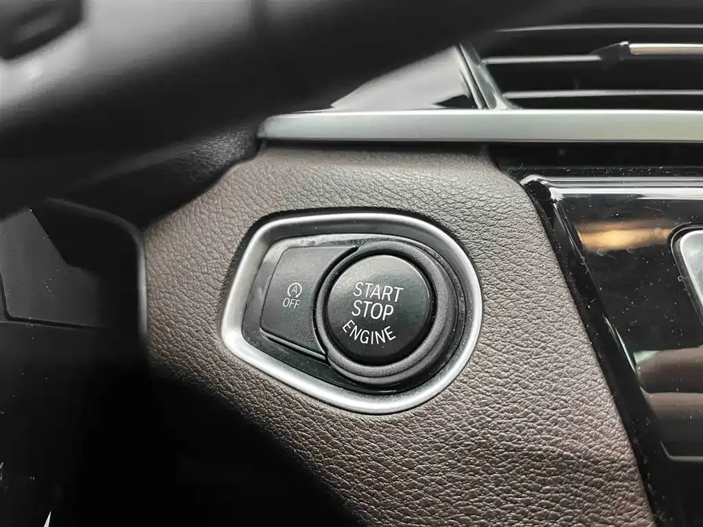 BMW X1 2022 из CN, фото 10