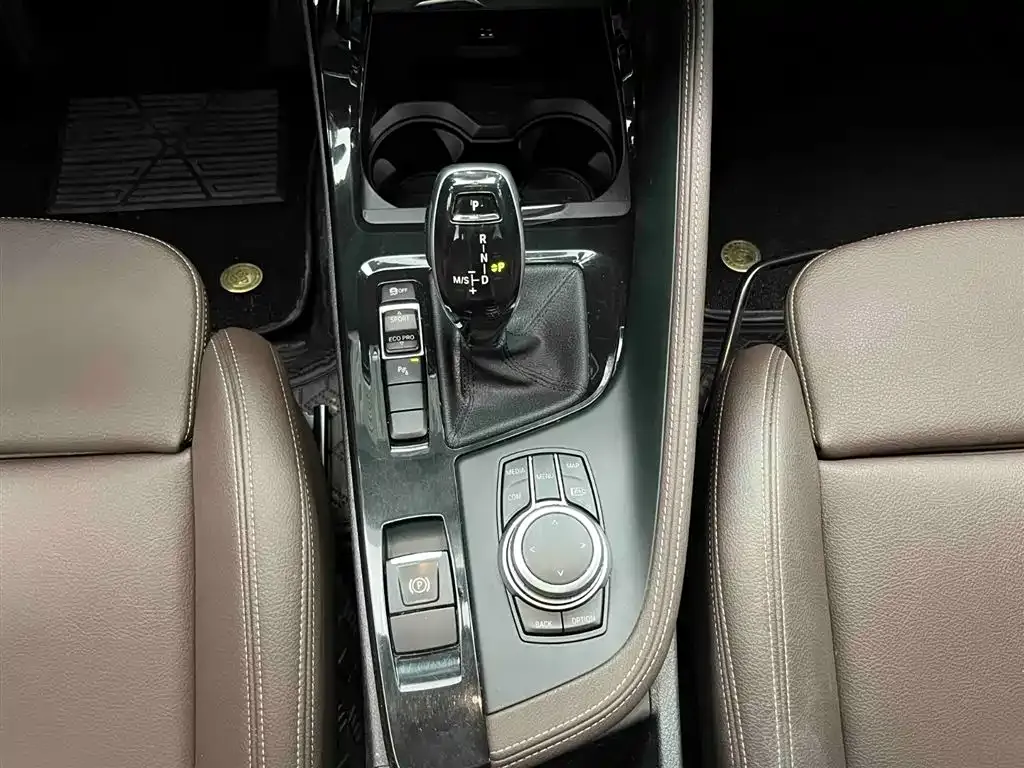 BMW X1 2022 из CN, фото 6