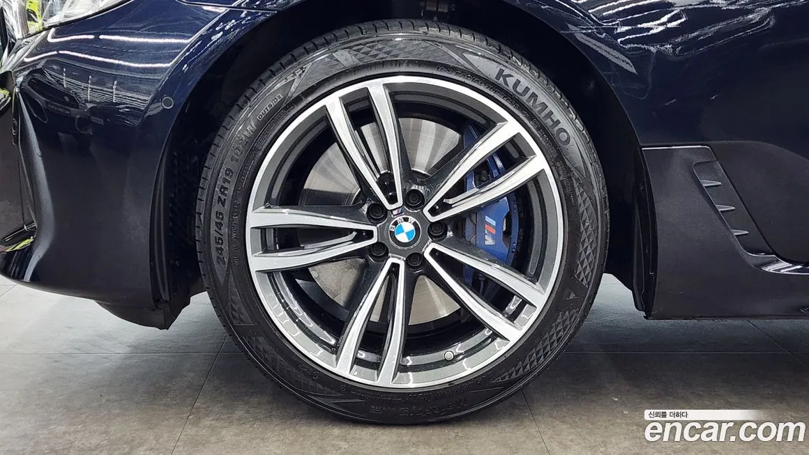 BMW Gran Turismo — фото 10