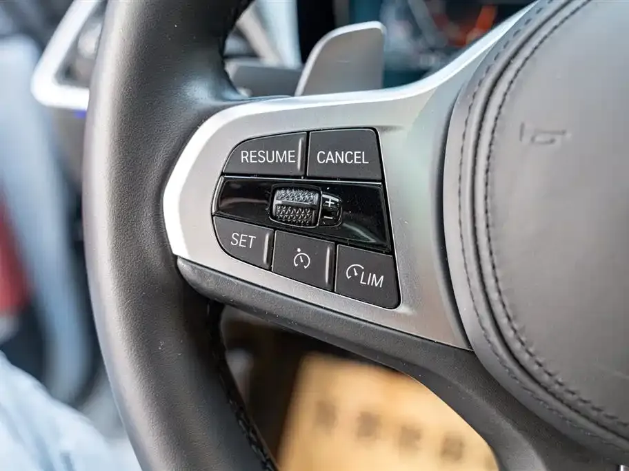 BMW 4 Series 2022 из CN, фото 4