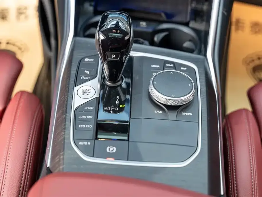 BMW 4 Series 2022 из CN, фото 5