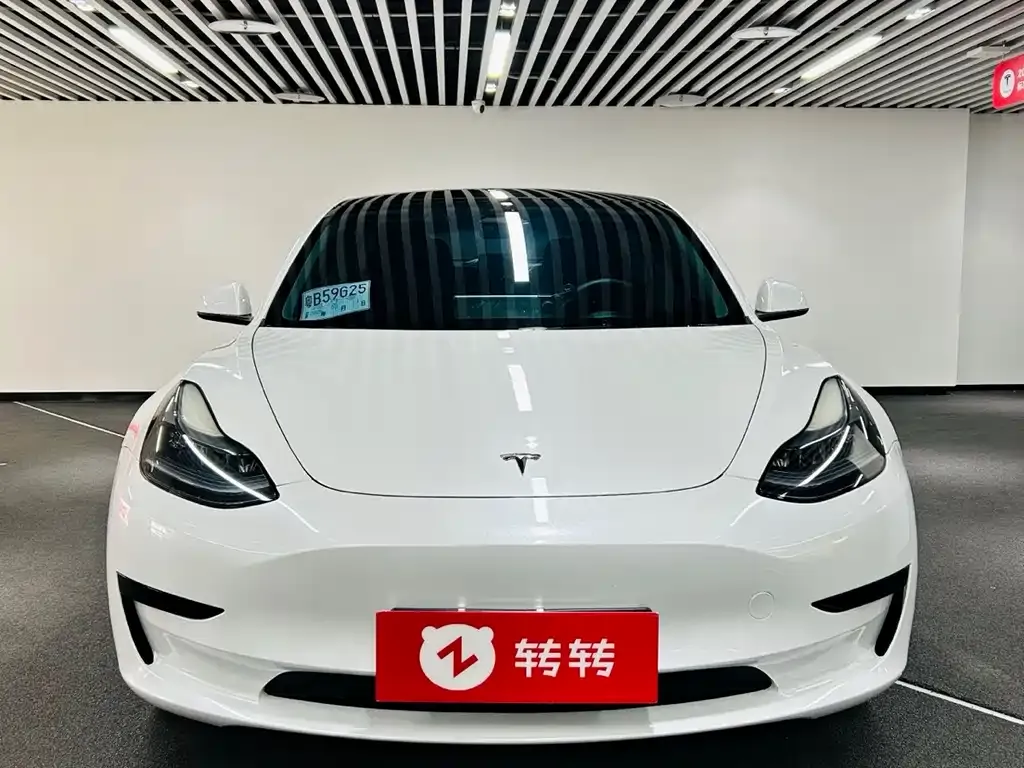 Tesla Model 3 2023 из CN, фото 2