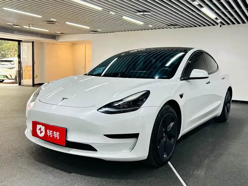 Tesla Model 3 2023 из CN, фото 10