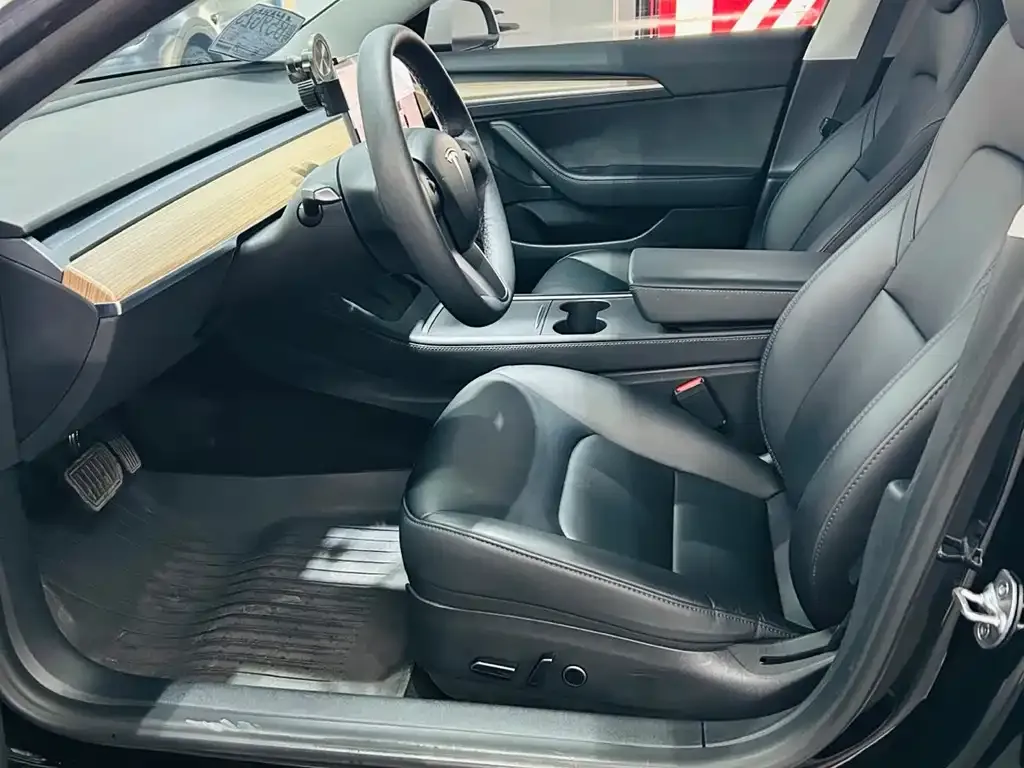 Tesla Model 3 2023 из CN, фото 6