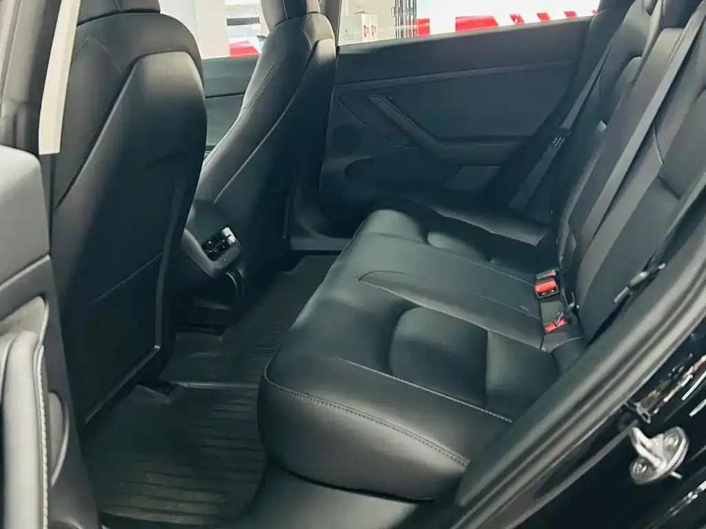Tesla Model 3 2023 из CN, фото 3