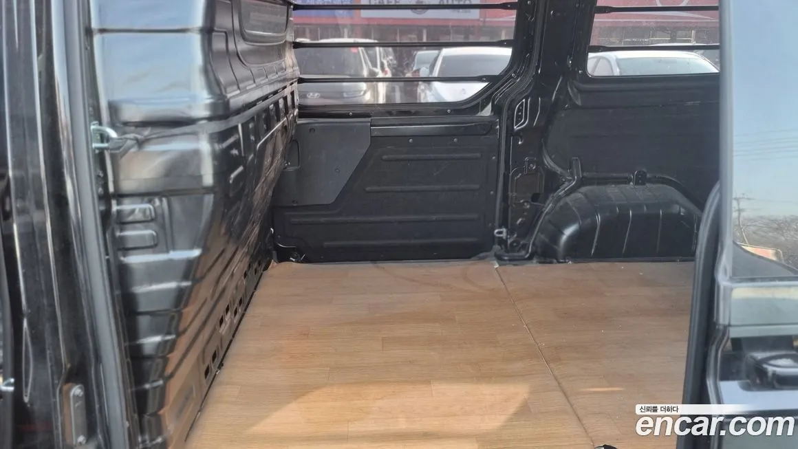 Hyundai Staria 2024 из KR, фото 5