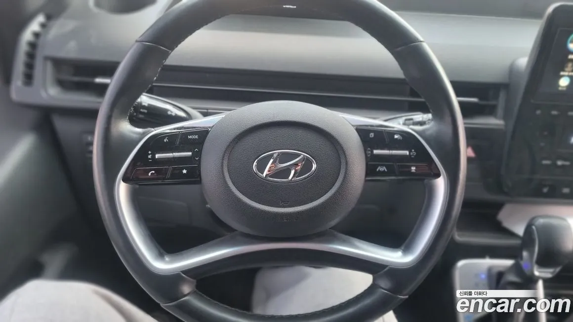 Hyundai Staria 2024 из KR, фото 2