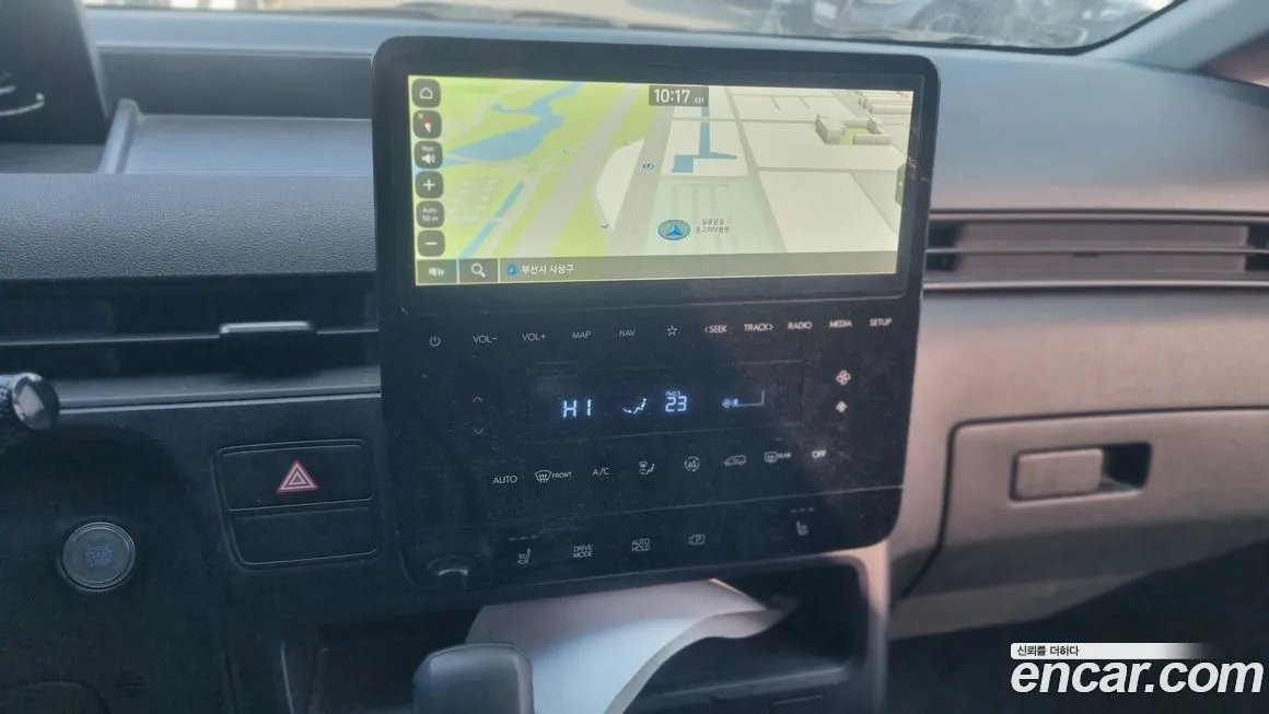 Hyundai Staria 2024 из KR, фото 3