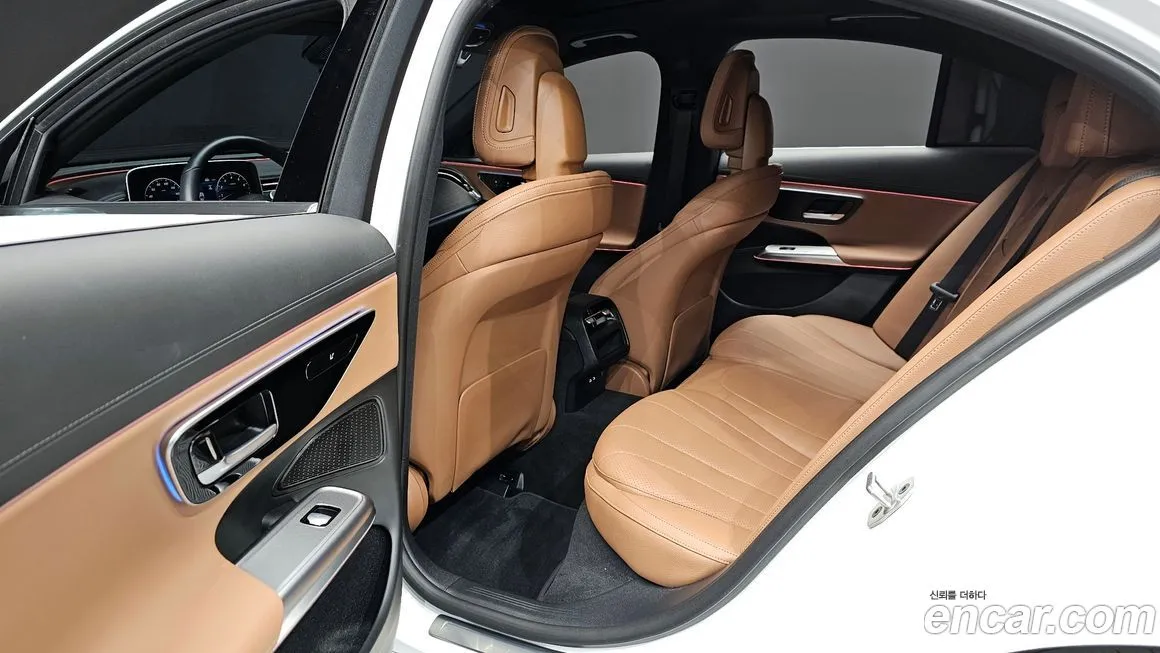 Mercedes-Benz E-Class 2024 из KR, фото 9