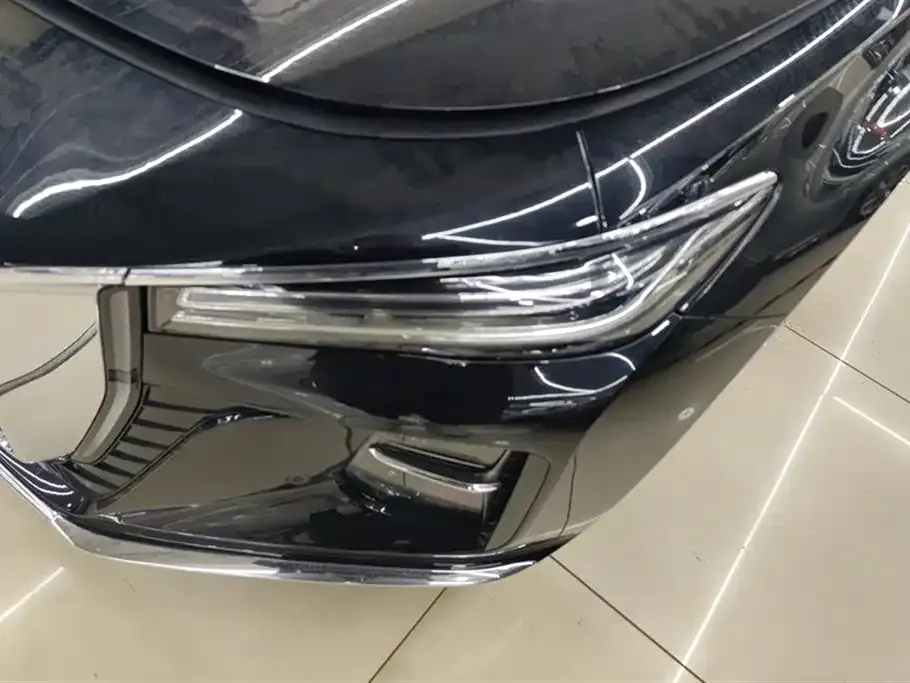 Hongqi H5 2023 из CN, фото 2