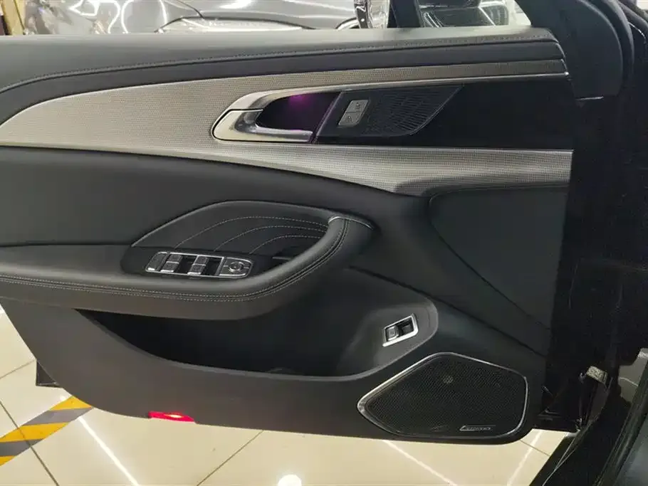 Hongqi H5 2023 из CN, фото 7