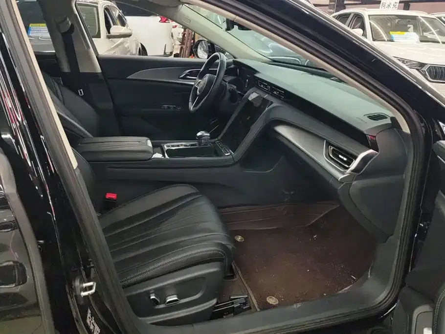 Hongqi H5 2023 из CN, фото 9