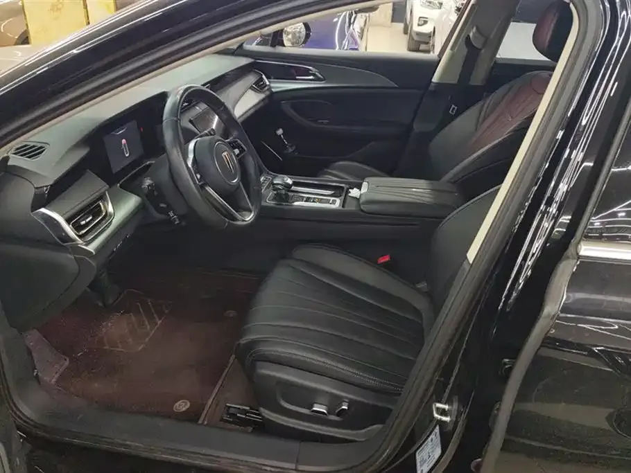 Hongqi H5 2023 из CN, фото 10