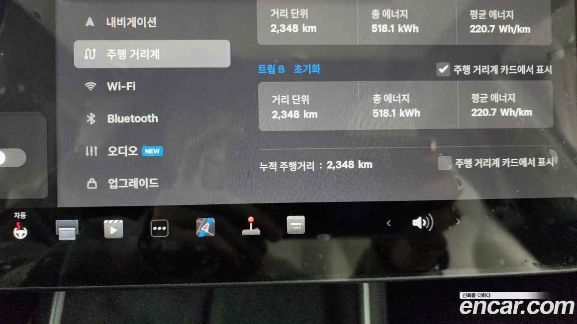 Tesla Model Y 2025 из KR, фото 4