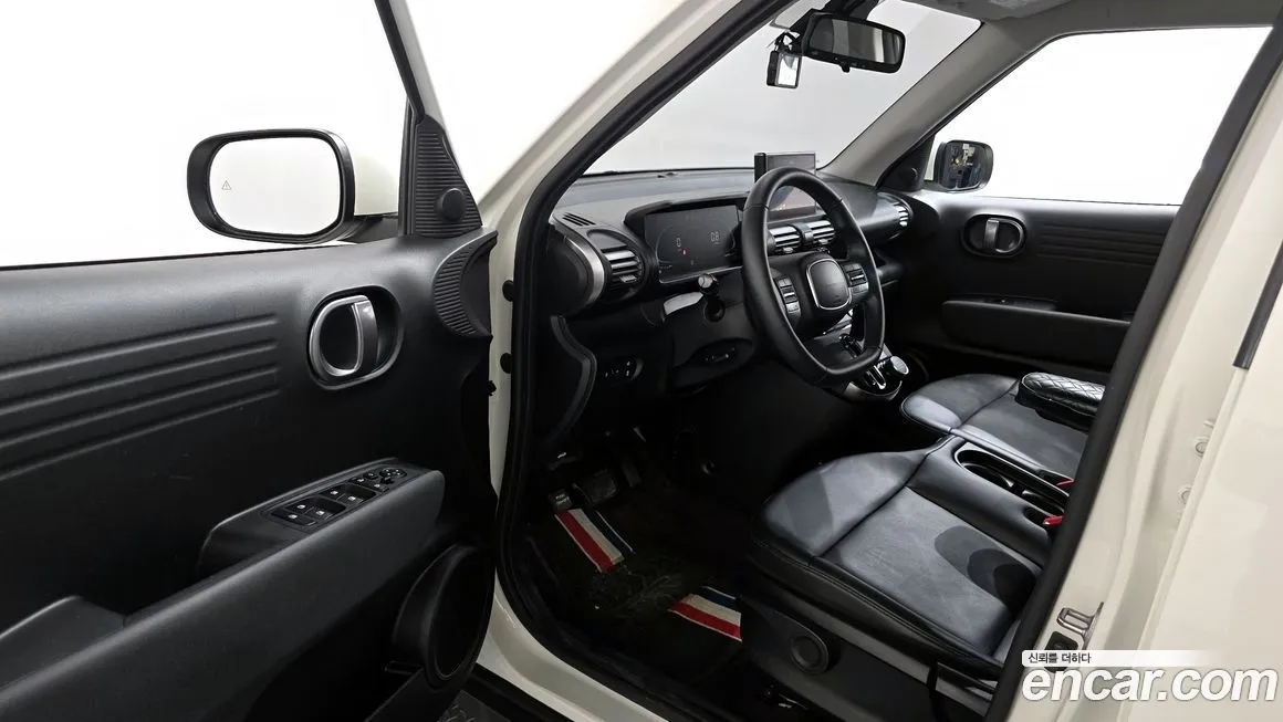 Hyundai Casper — фото 6