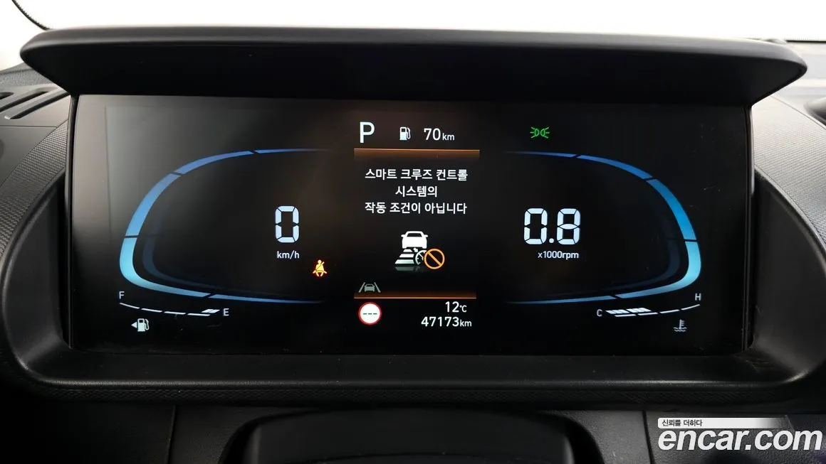 Hyundai Casper — фото 4