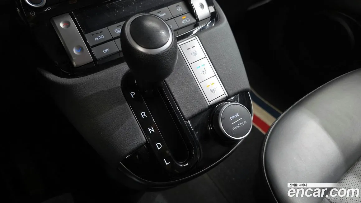 Hyundai Casper — фото 9