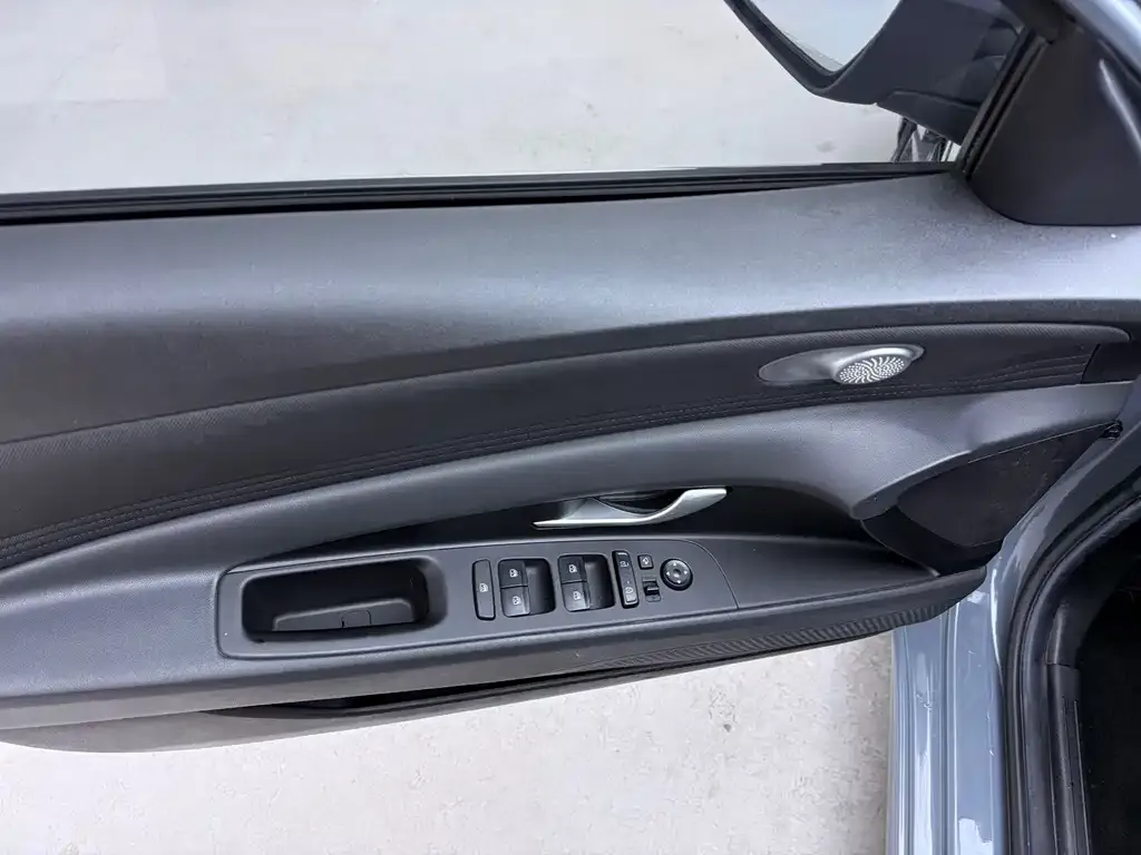 Hyundai Elantra 2021 из CN, фото 6