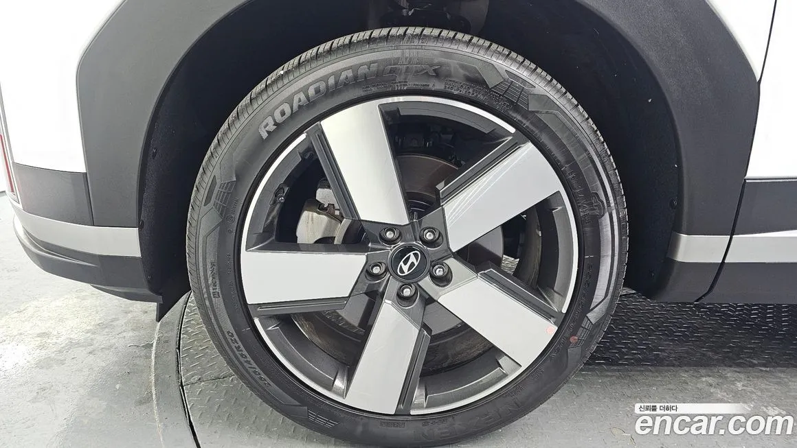 Hyundai Santafe 2024 из KR, фото 8