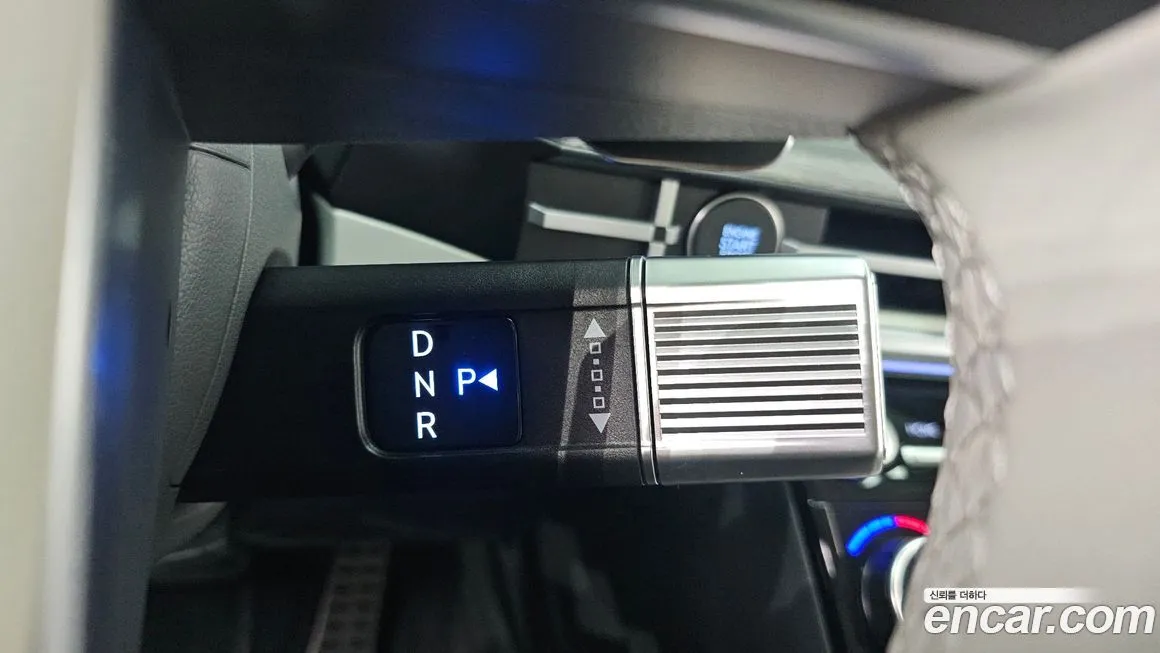 Hyundai Santafe 2024 из KR, фото 7