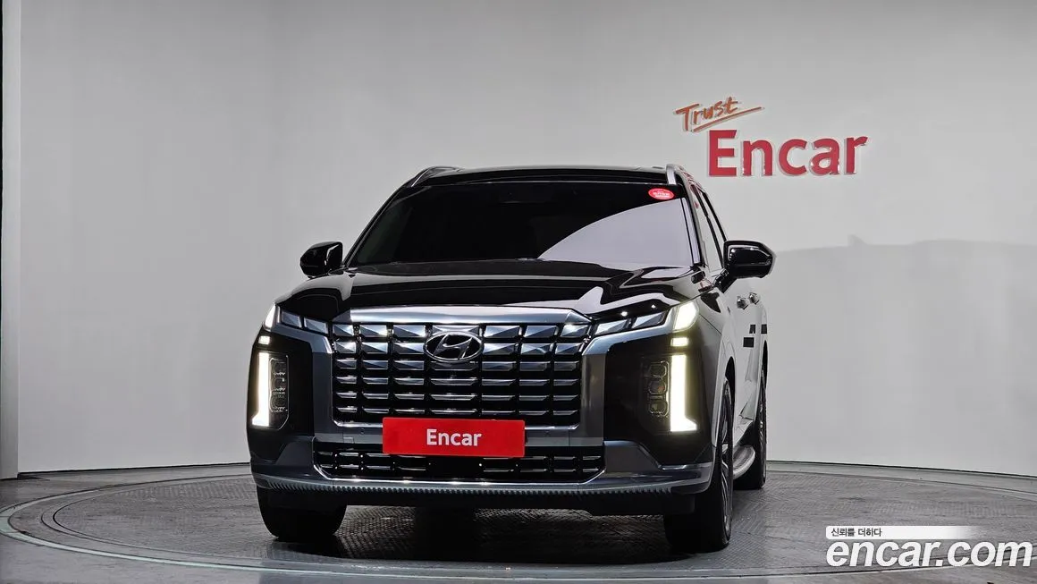 Hyundai Palisade 2023 из KR, фото 10