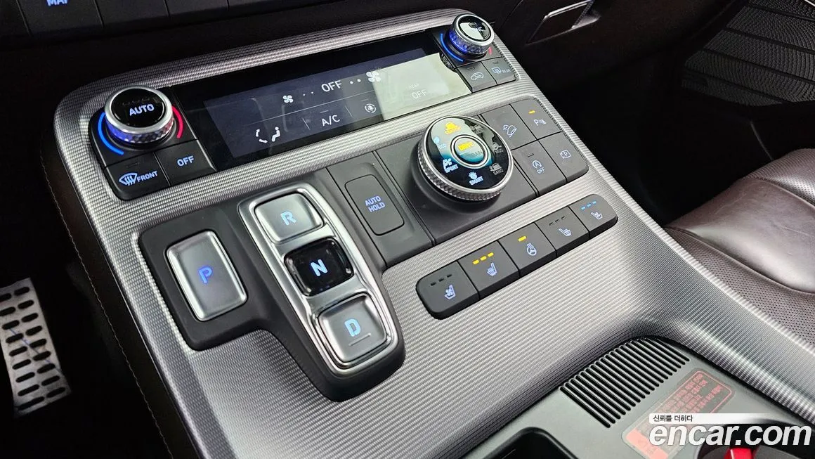 Hyundai Palisade 2023 из KR, фото 9
