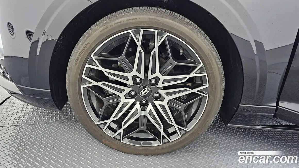 Hyundai Grandeur 2023 из KR, фото 8