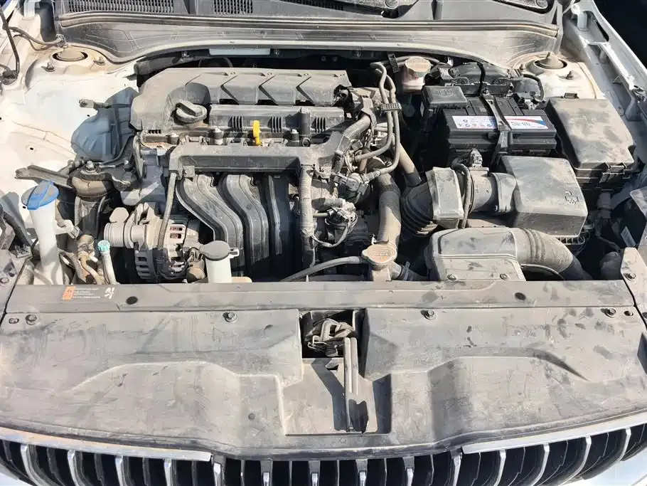 Kia K3 2022 из CN, фото 4