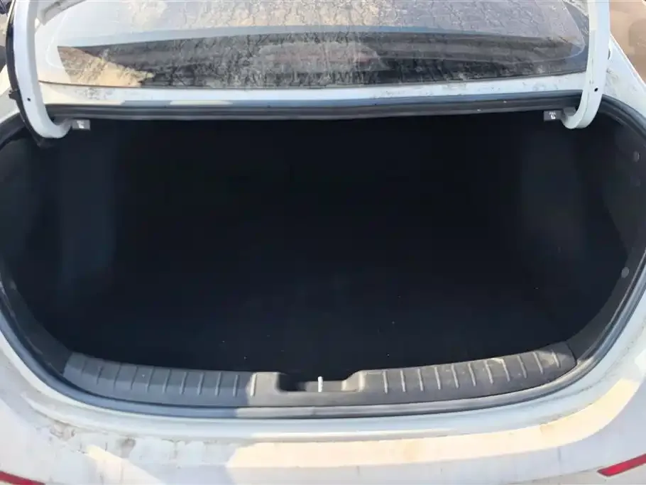 Kia K3 2022 из CN, фото 3