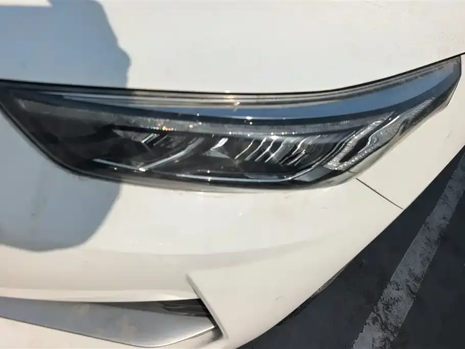Kia K3 2022 из CN, фото 2
