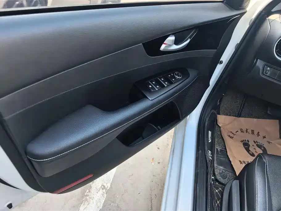 Kia K3 2022 из CN, фото 5