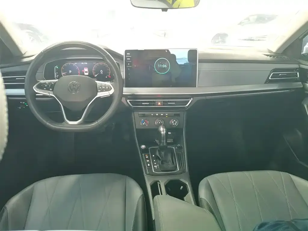 Volkswagen Lavida 2023 из CN, фото 7