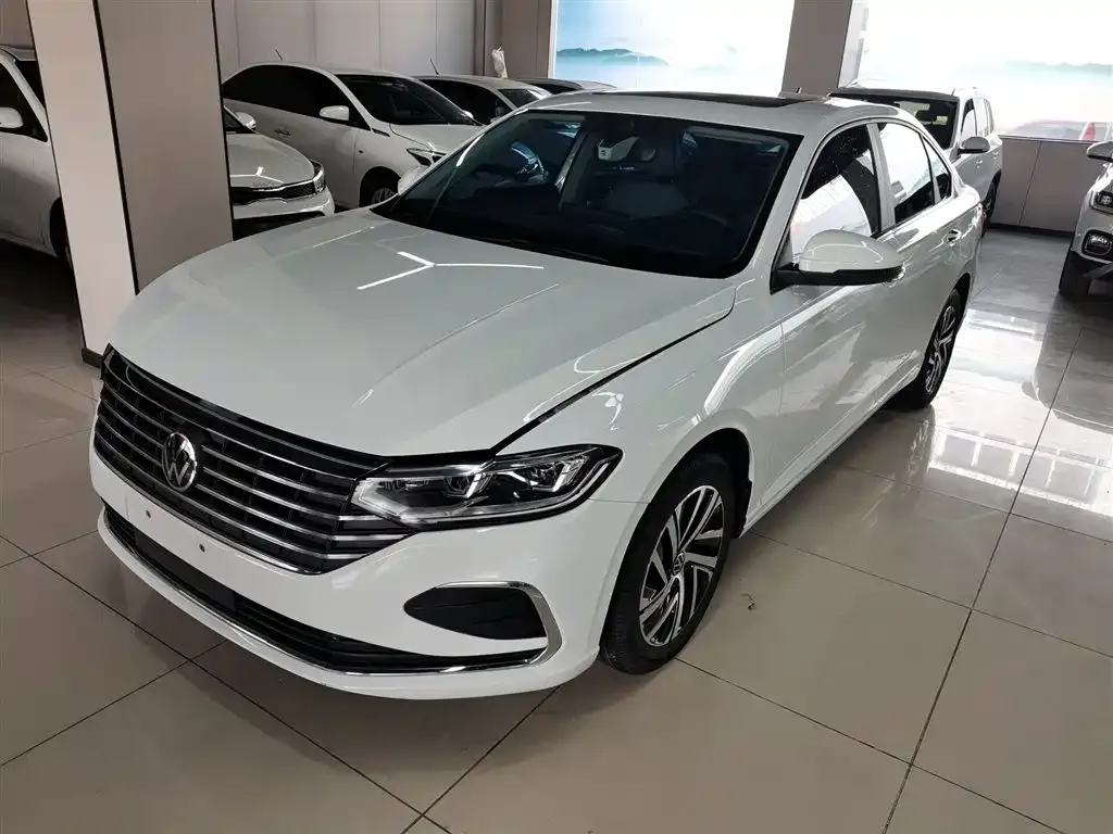 Volkswagen Lavida 2023 из CN, фото 8