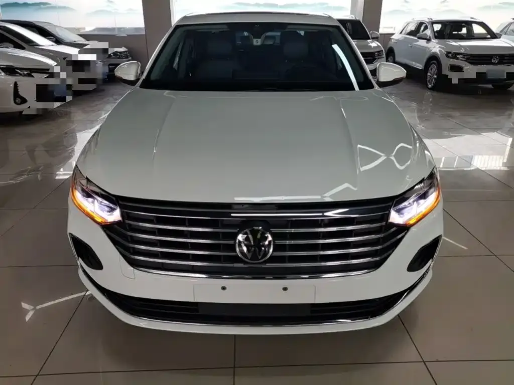 Volkswagen Lavida 2023 из CN, фото 5