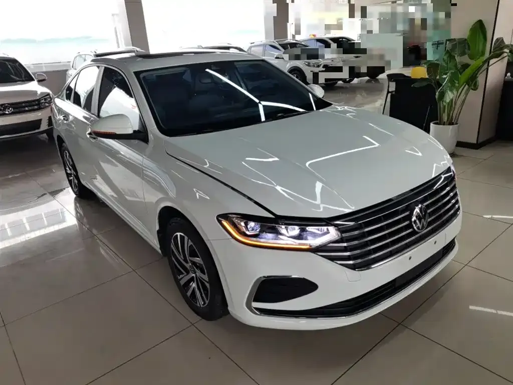 Volkswagen Lavida 2023 из CN, фото 10