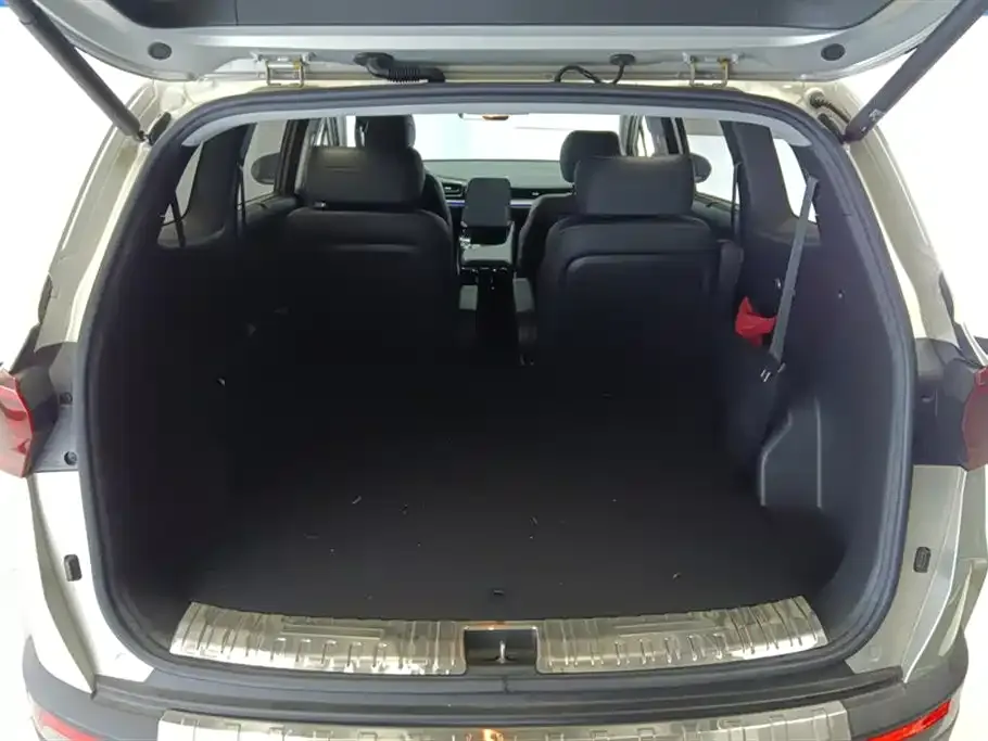 Hyundai Custo 2021 из CN, фото 2