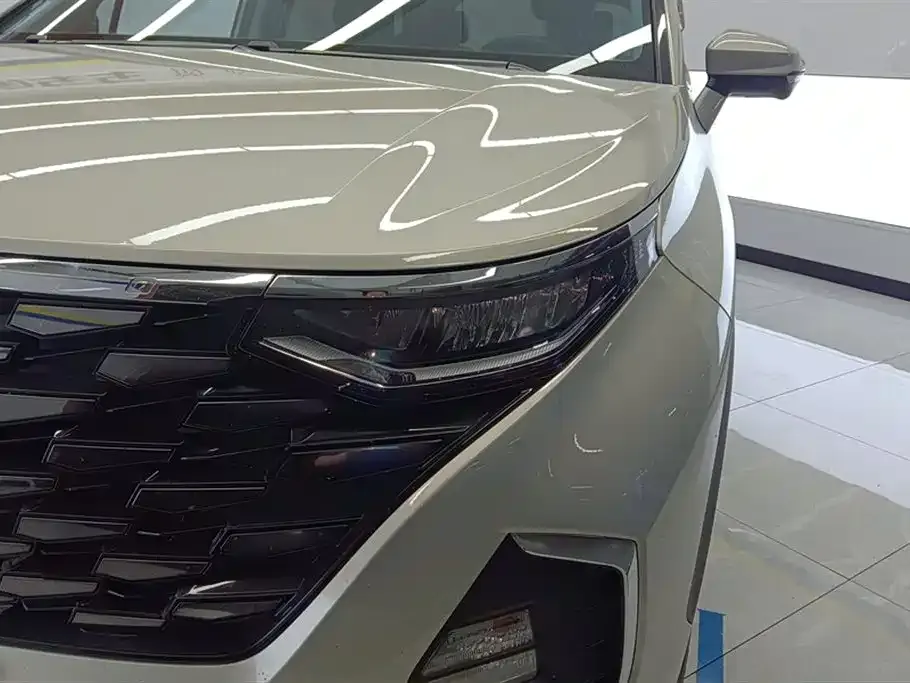 Hyundai Custo 2021 из CN, фото 5